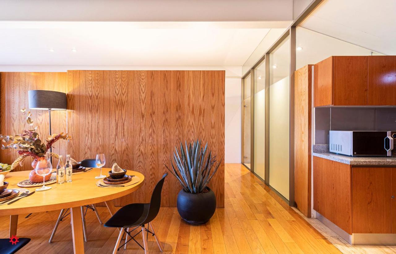 Reforma By Kukun Appartement *