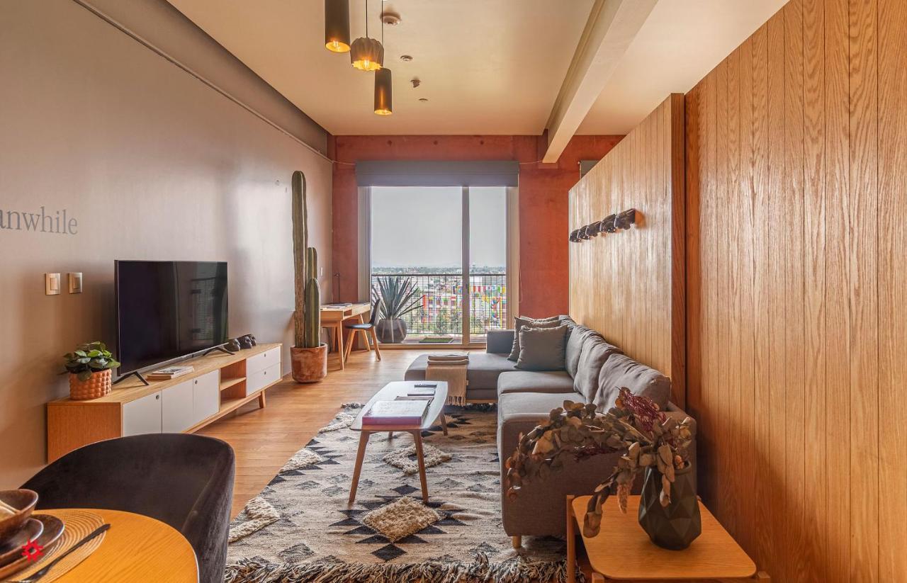 Reforma By Kukun Appartement
