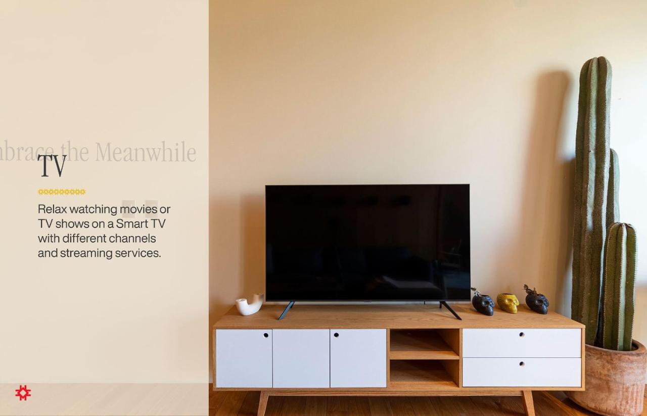 Appartement Reforma By Kukun