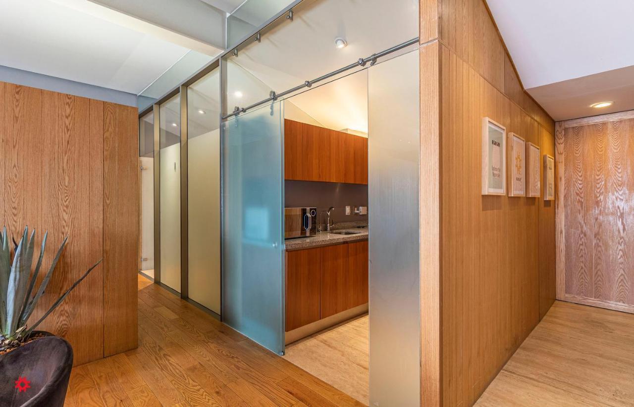 Reforma By Kukun Appartement *
