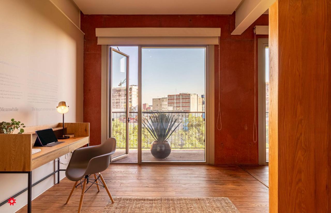Appartement Reforma By Kukun *