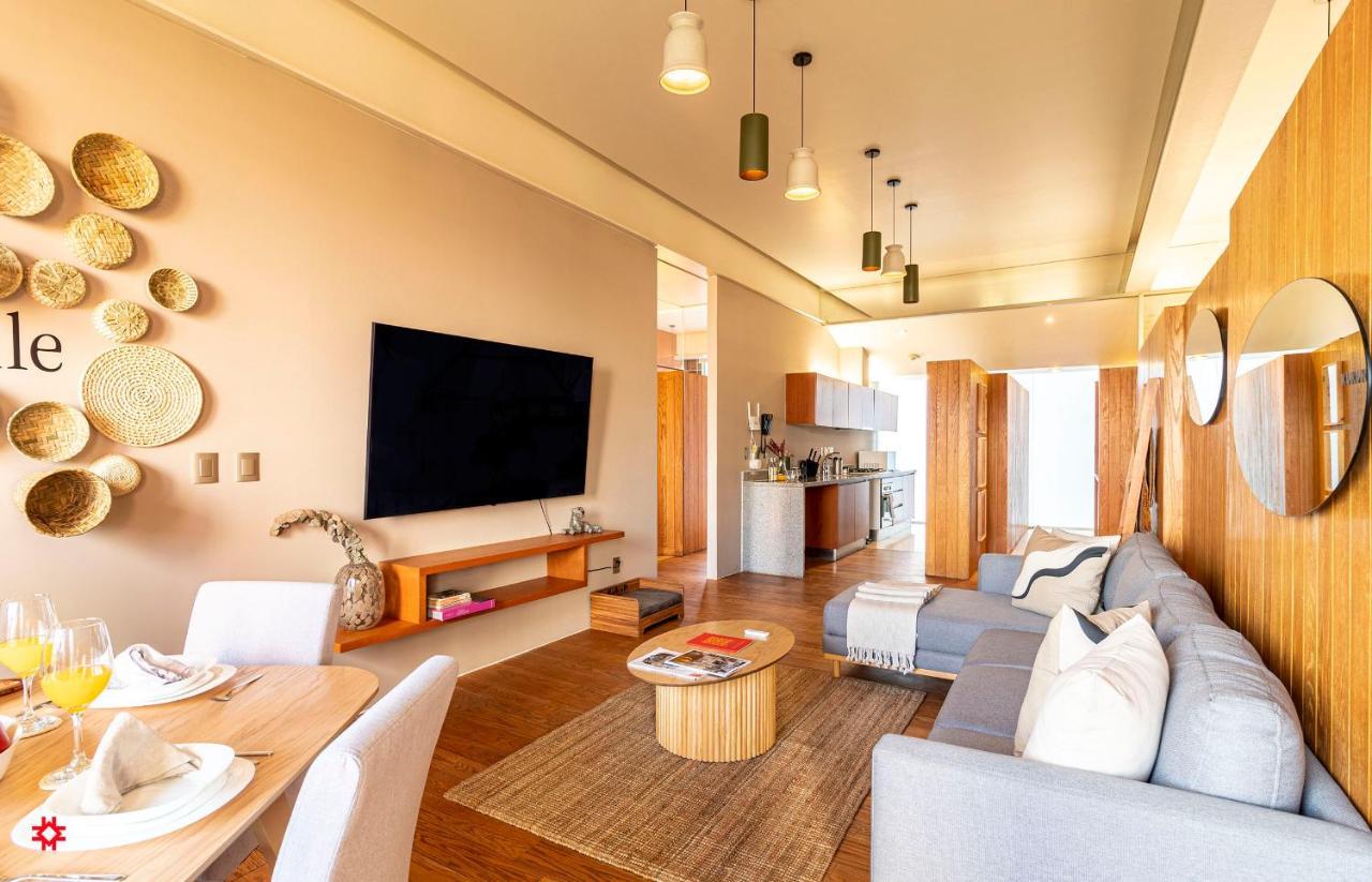 Reforma By Kukun Appartement *