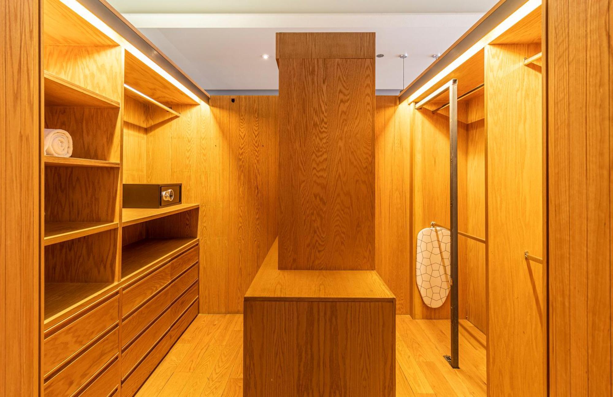 Reforma By Kukun Appartement