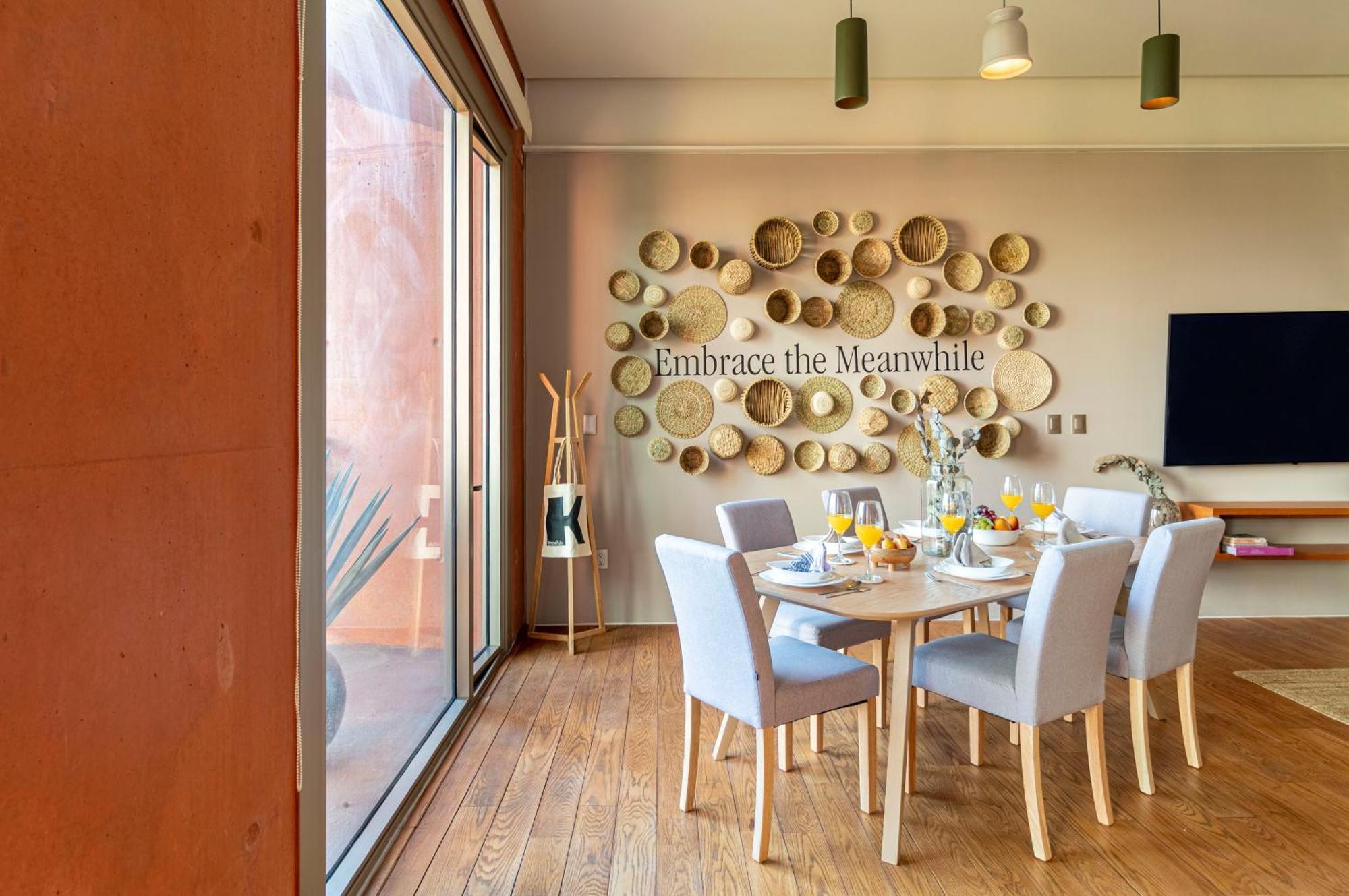 Reforma By Kukun Appartement Mexico