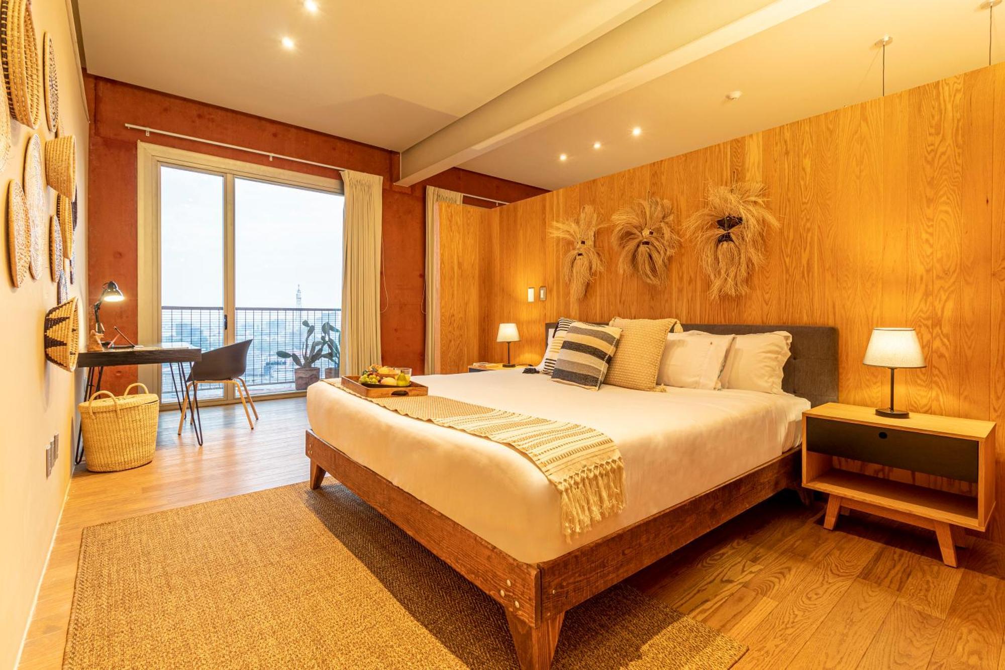 Appartement Reforma By Kukun