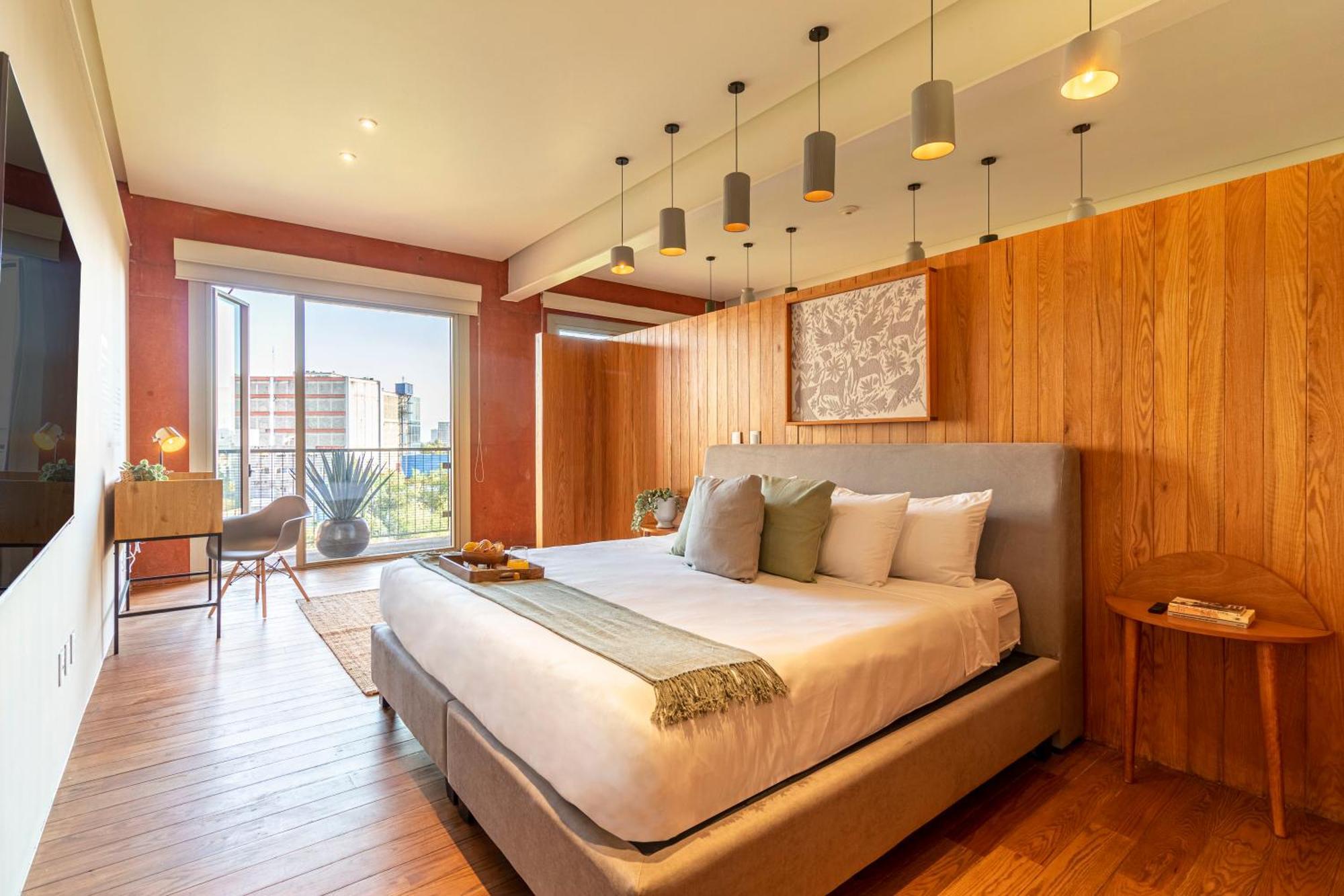 Appartement Reforma By Kukun Mexico